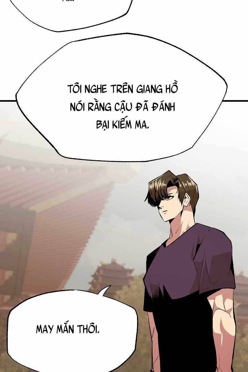 Hồi Quy Trở Lại Thành Kẻ Vô Dụng Chapter 52 - 63