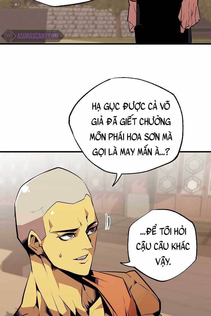 Hồi Quy Trở Lại Thành Kẻ Vô Dụng Chapter 52 - 64