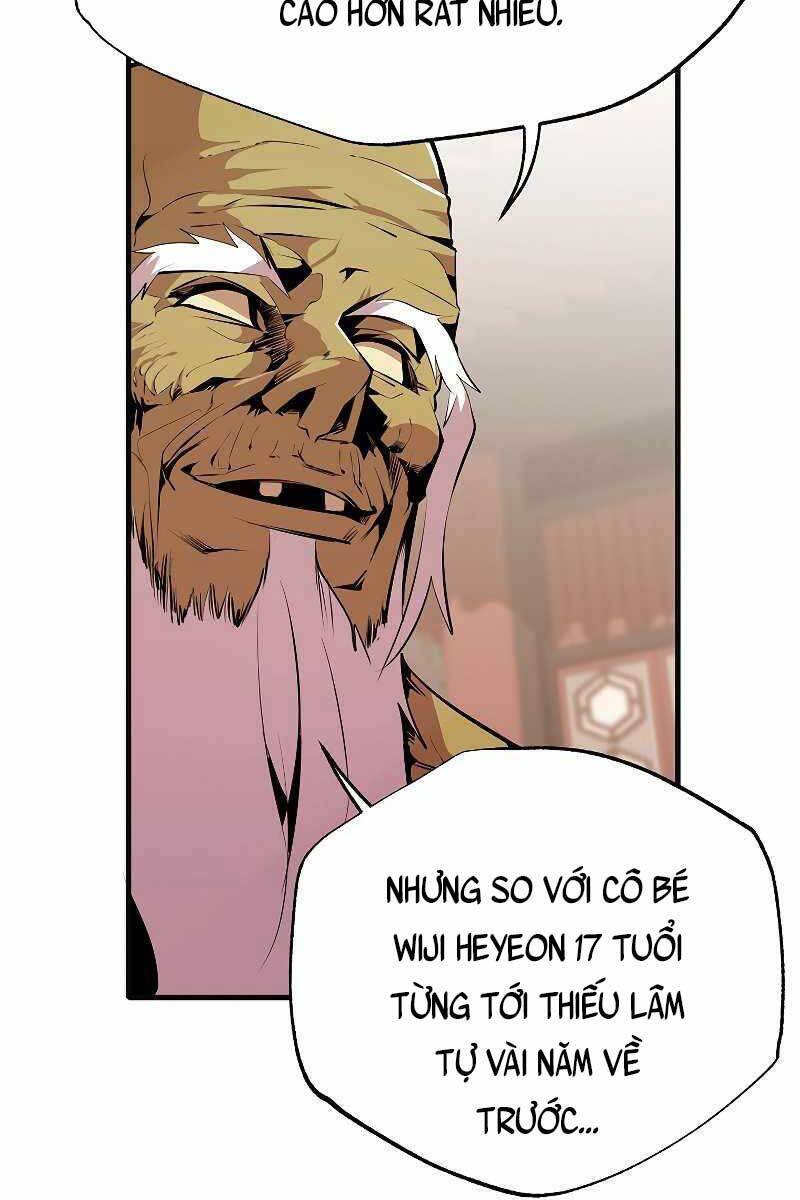 Hồi Quy Trở Lại Thành Kẻ Vô Dụng Chapter 52 - 84