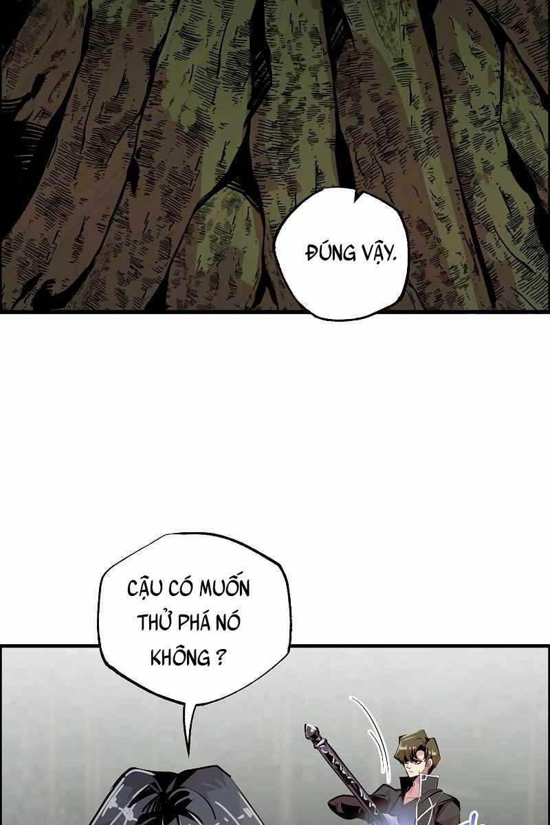 Hồi Quy Trở Lại Thành Kẻ Vô Dụng Chapter 54 - 30