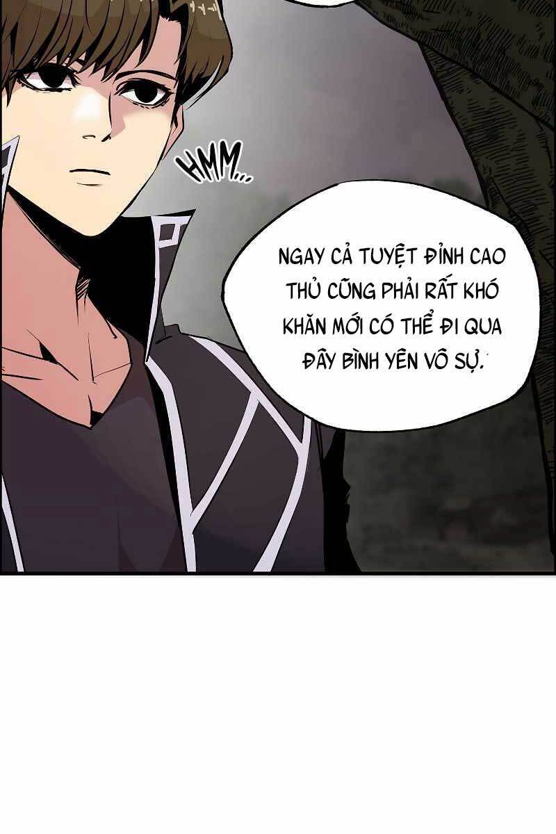 Hồi Quy Trở Lại Thành Kẻ Vô Dụng Chapter 54 - 47