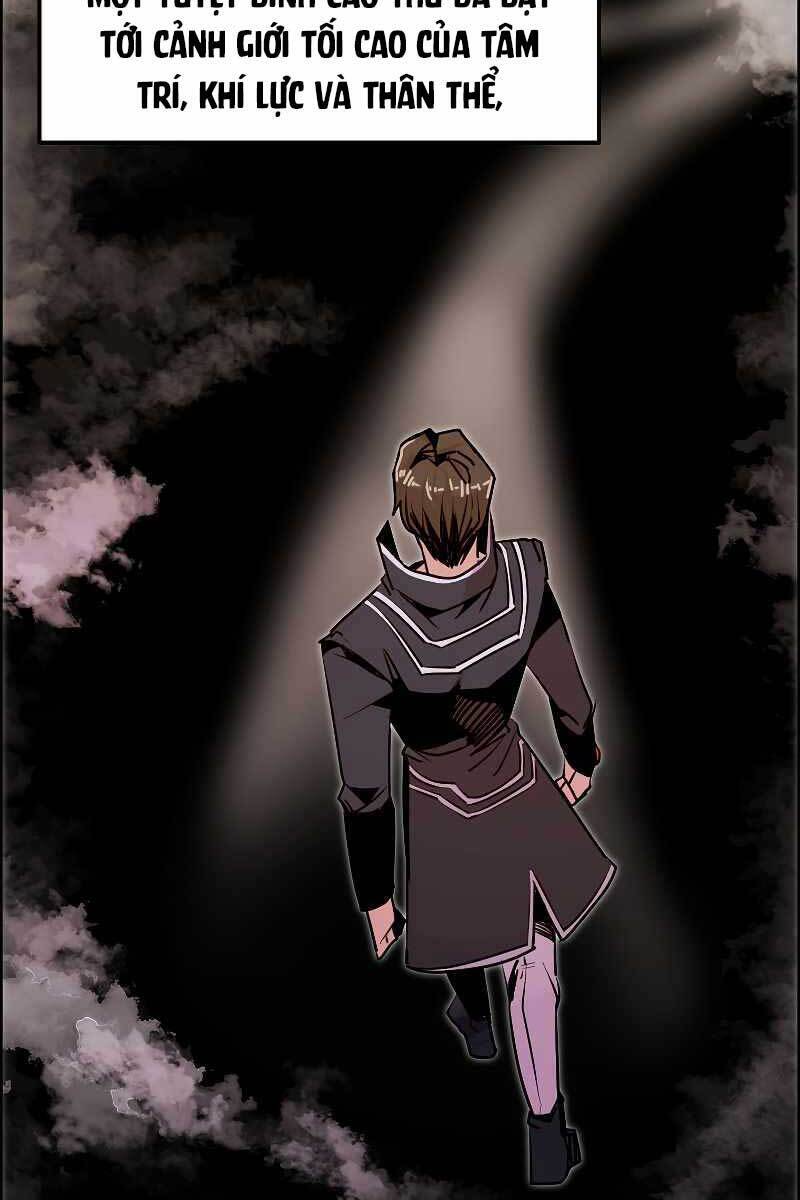 Hồi Quy Trở Lại Thành Kẻ Vô Dụng Chapter 54 - 56