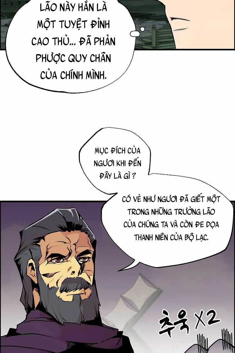 Hồi Quy Trở Lại Thành Kẻ Vô Dụng Chapter 54 - 9