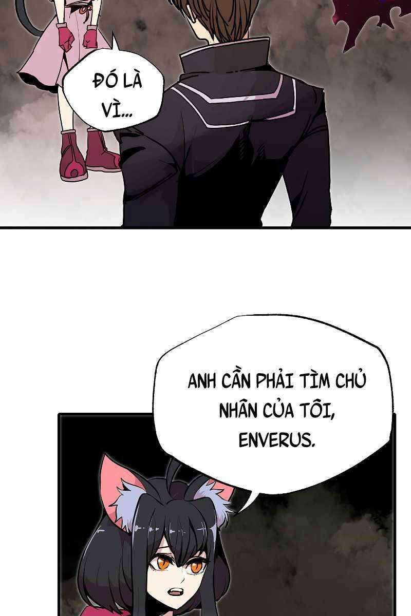 Hồi Quy Trở Lại Thành Kẻ Vô Dụng Chapter 55 - 13