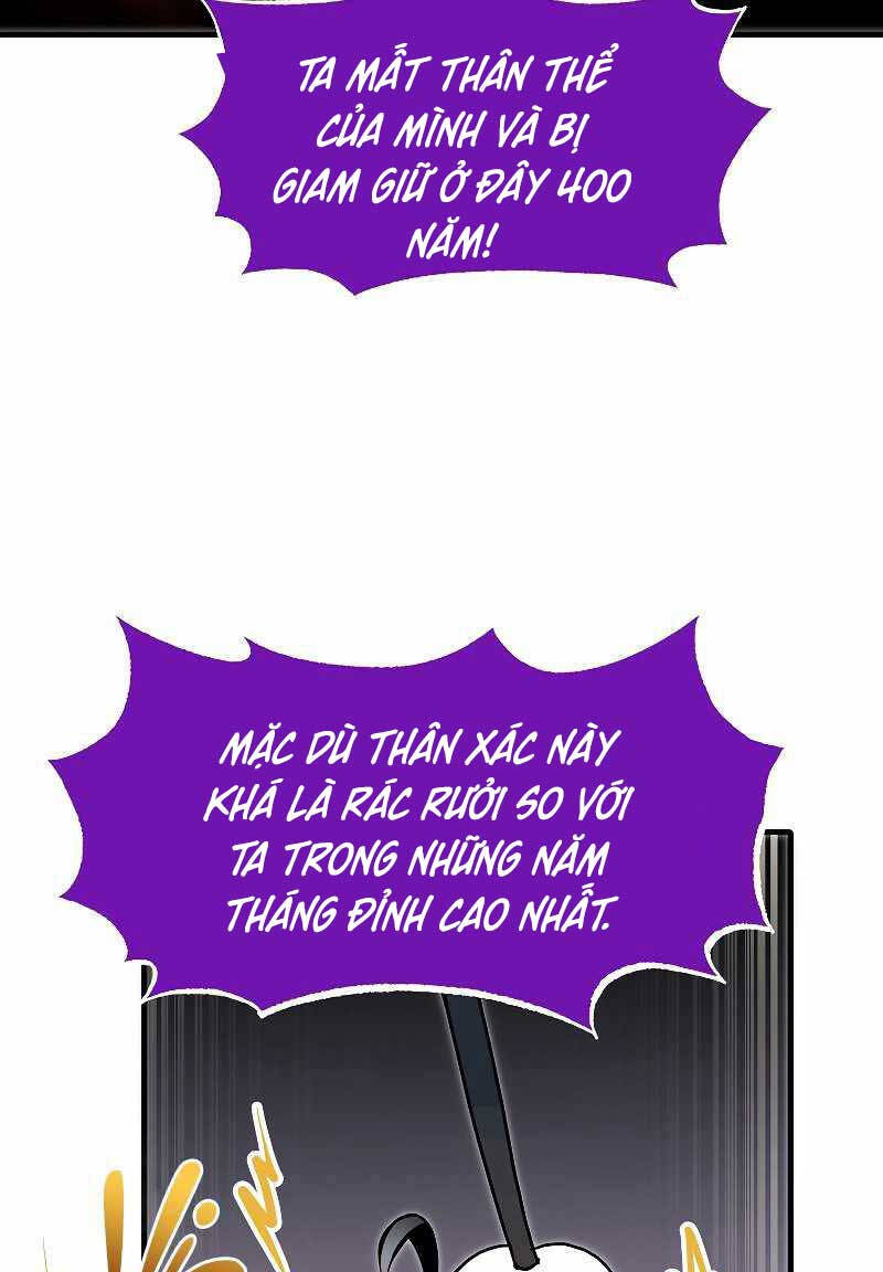 Hồi Quy Trở Lại Thành Kẻ Vô Dụng Chapter 55 - 39