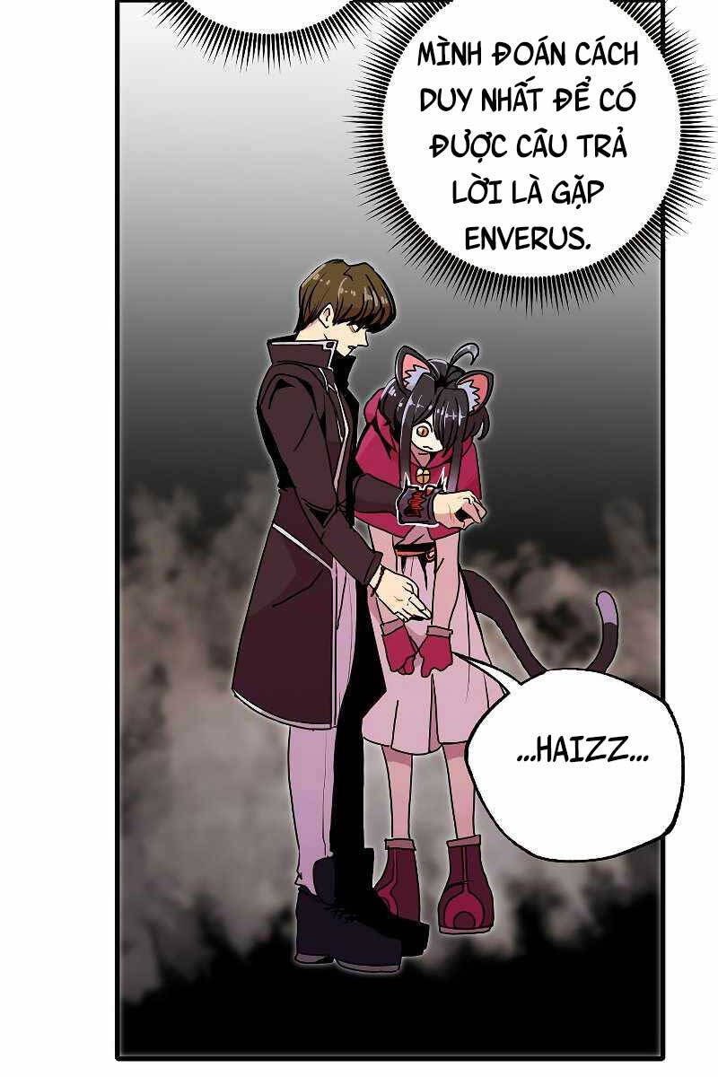Hồi Quy Trở Lại Thành Kẻ Vô Dụng Chapter 55 - 53