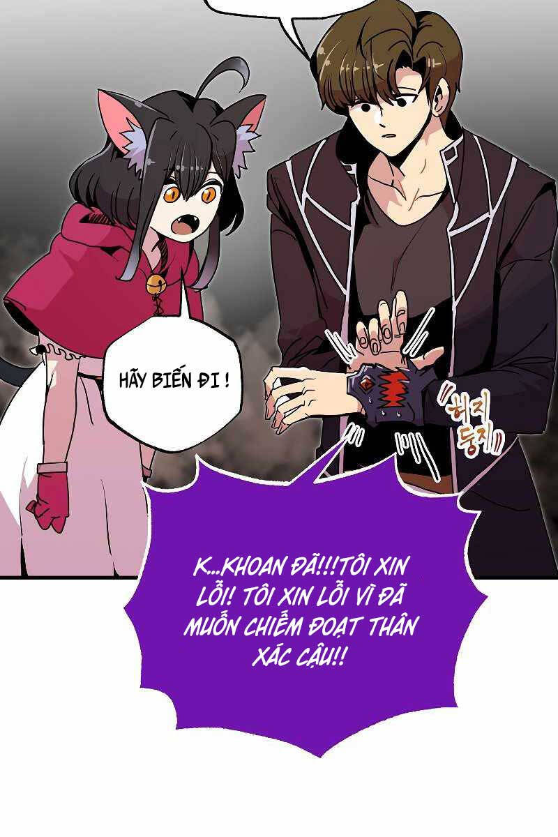 Hồi Quy Trở Lại Thành Kẻ Vô Dụng Chapter 55 - 57