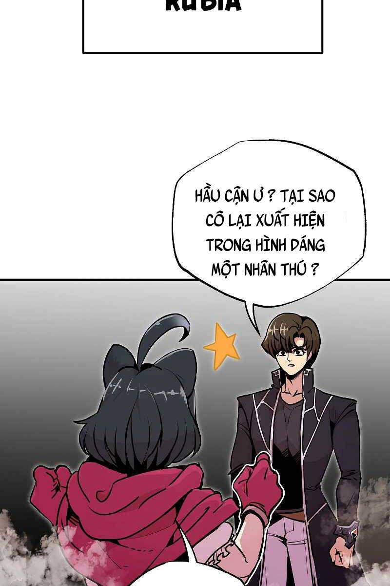 Hồi Quy Trở Lại Thành Kẻ Vô Dụng Chapter 55 - 7