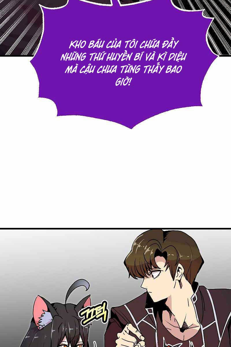 Hồi Quy Trở Lại Thành Kẻ Vô Dụng Chapter 55 - 61