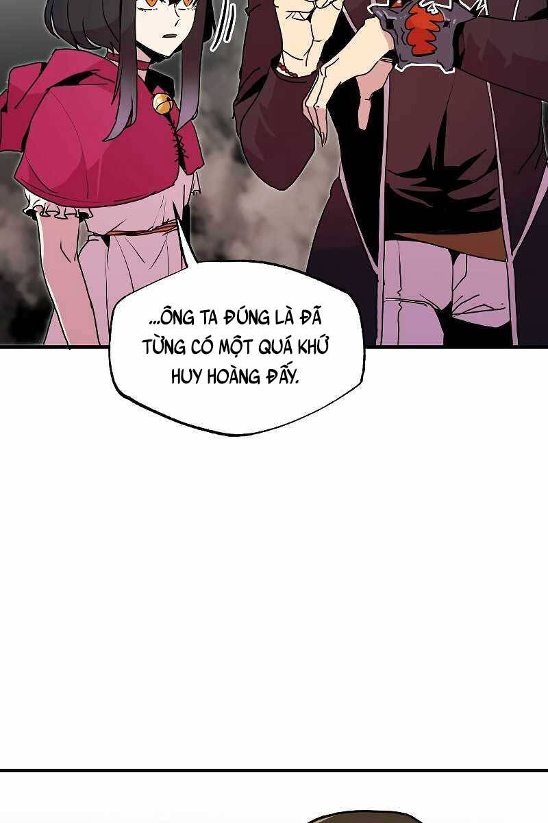 Hồi Quy Trở Lại Thành Kẻ Vô Dụng Chapter 55 - 62