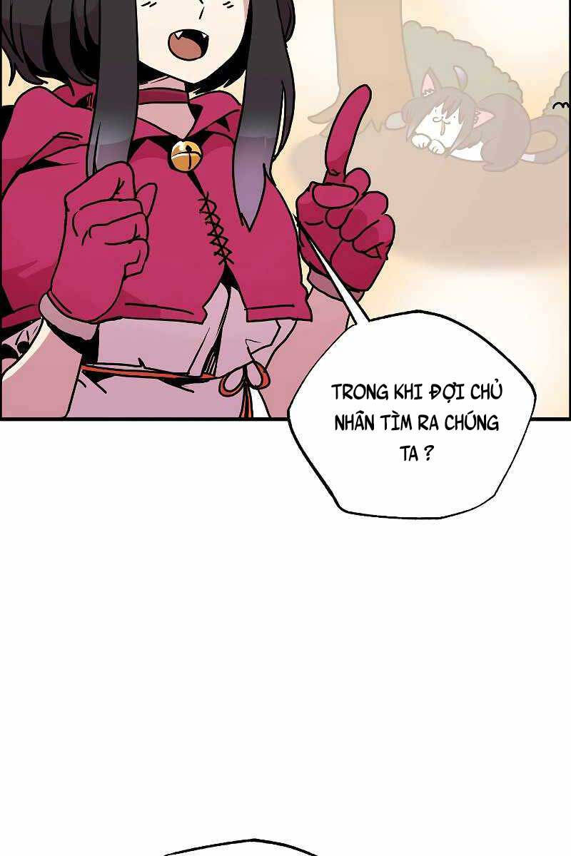 Hồi Quy Trở Lại Thành Kẻ Vô Dụng Chapter 55 - 70