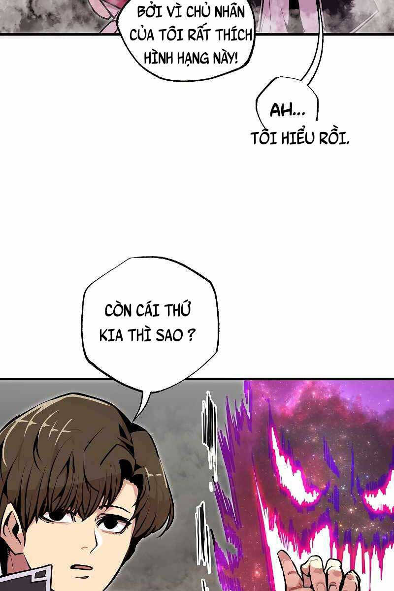 Hồi Quy Trở Lại Thành Kẻ Vô Dụng Chapter 55 - 8