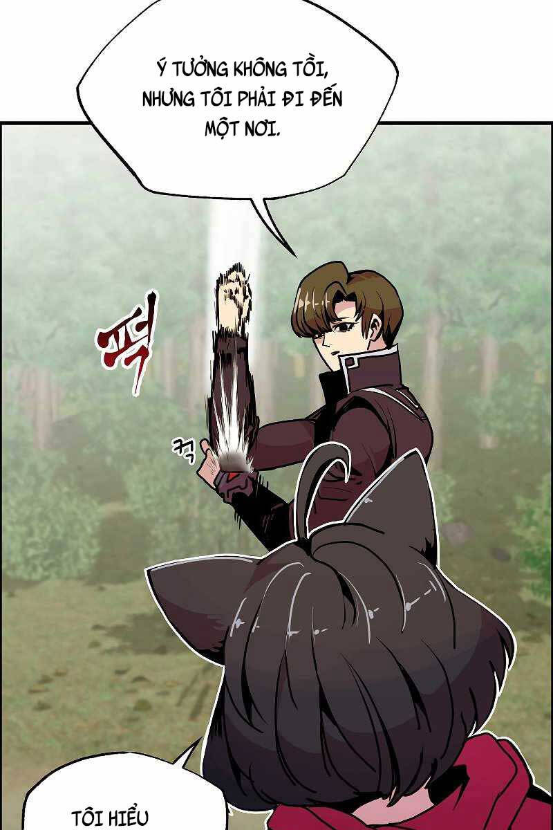 Hồi Quy Trở Lại Thành Kẻ Vô Dụng Chapter 55 - 71