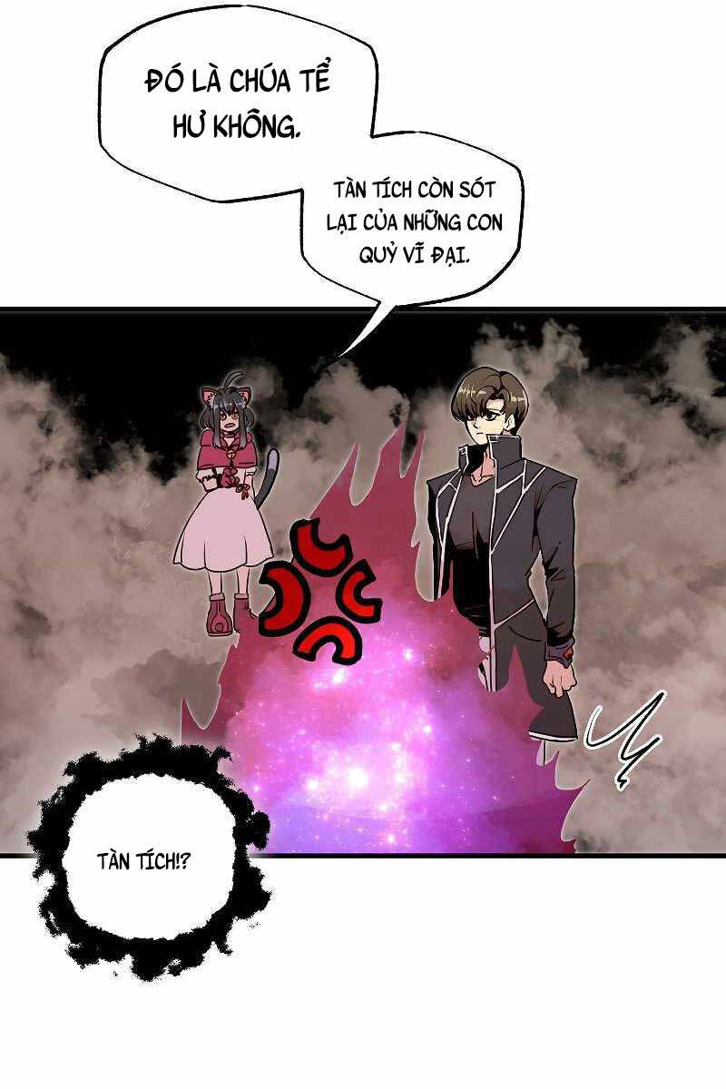 Hồi Quy Trở Lại Thành Kẻ Vô Dụng Chapter 55 - 10