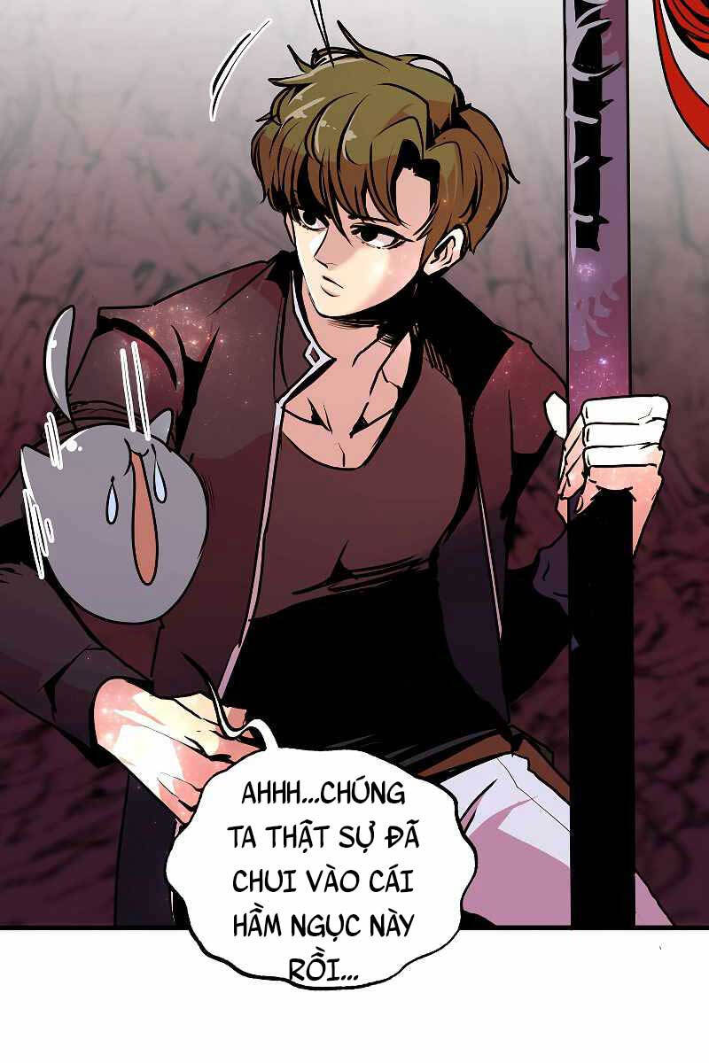Hồi Quy Trở Lại Thành Kẻ Vô Dụng Chapter 56 - 29