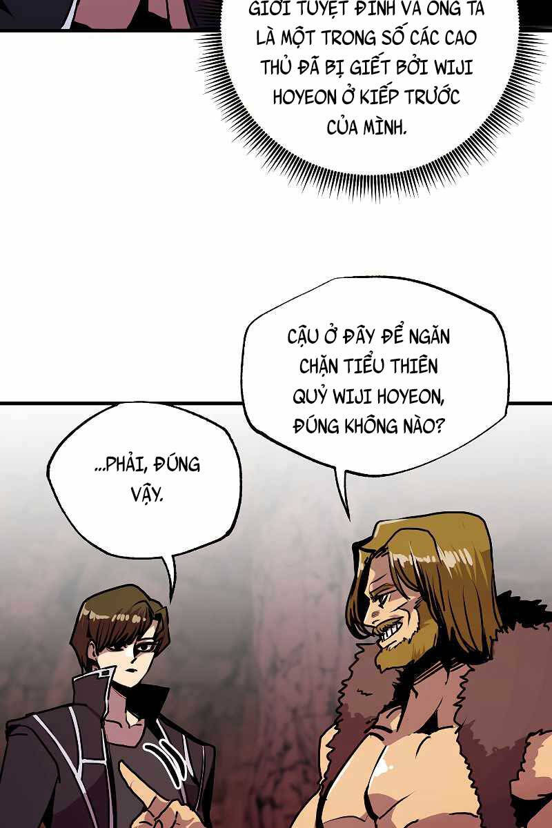 Hồi Quy Trở Lại Thành Kẻ Vô Dụng Chapter 56 - 44