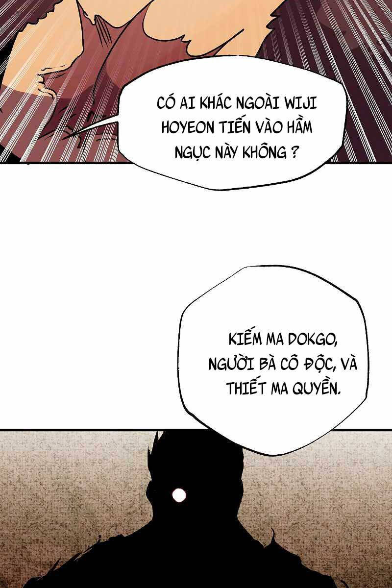 Hồi Quy Trở Lại Thành Kẻ Vô Dụng Chapter 56 - 49