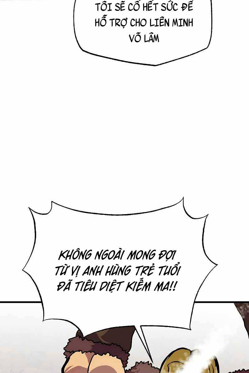 Hồi Quy Trở Lại Thành Kẻ Vô Dụng Chapter 56 - 58