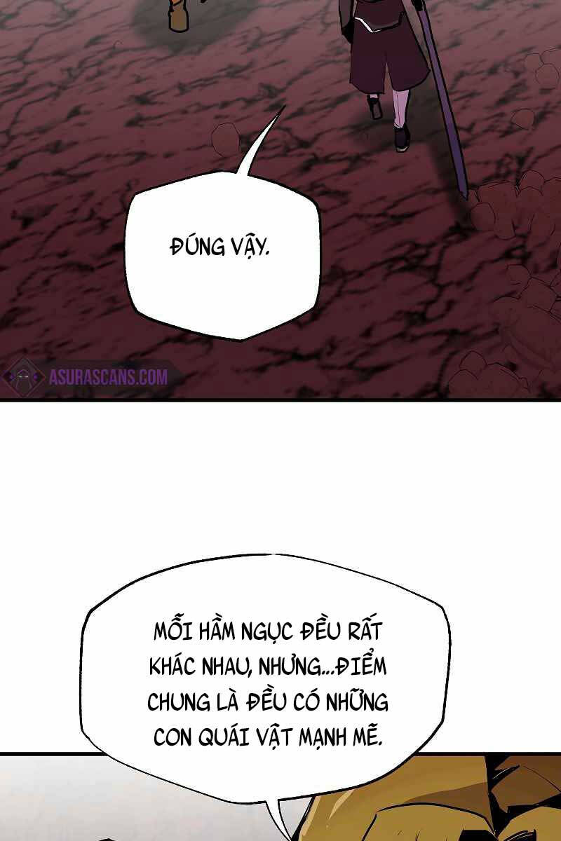 Hồi Quy Trở Lại Thành Kẻ Vô Dụng Chapter 56 - 61