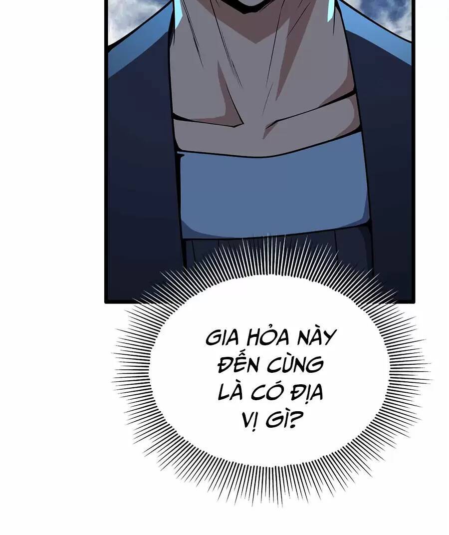 Ma Vương Gian Lận Hệ Thống Chapter 33.2 - 28
