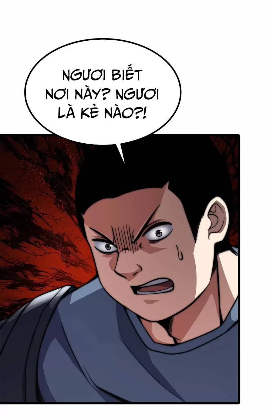 Ma Vương Gian Lận Hệ Thống Chapter 33.2 - 34