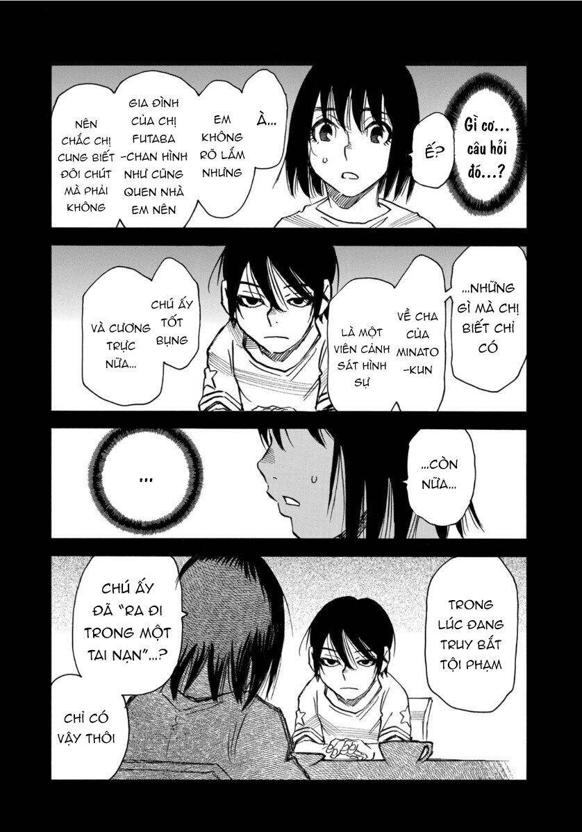 Hòn Đảo Nổi Trên Vũng Nước Bùn Chapter 19.2 - 18