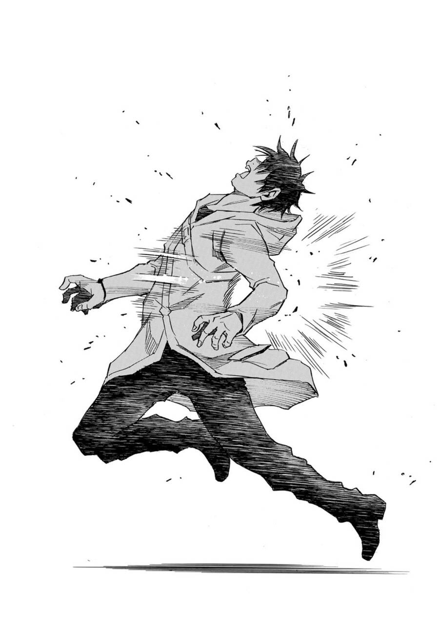 Hòn Đảo Nổi Trên Vũng Nước Bùn Chapter 21.2 - 14