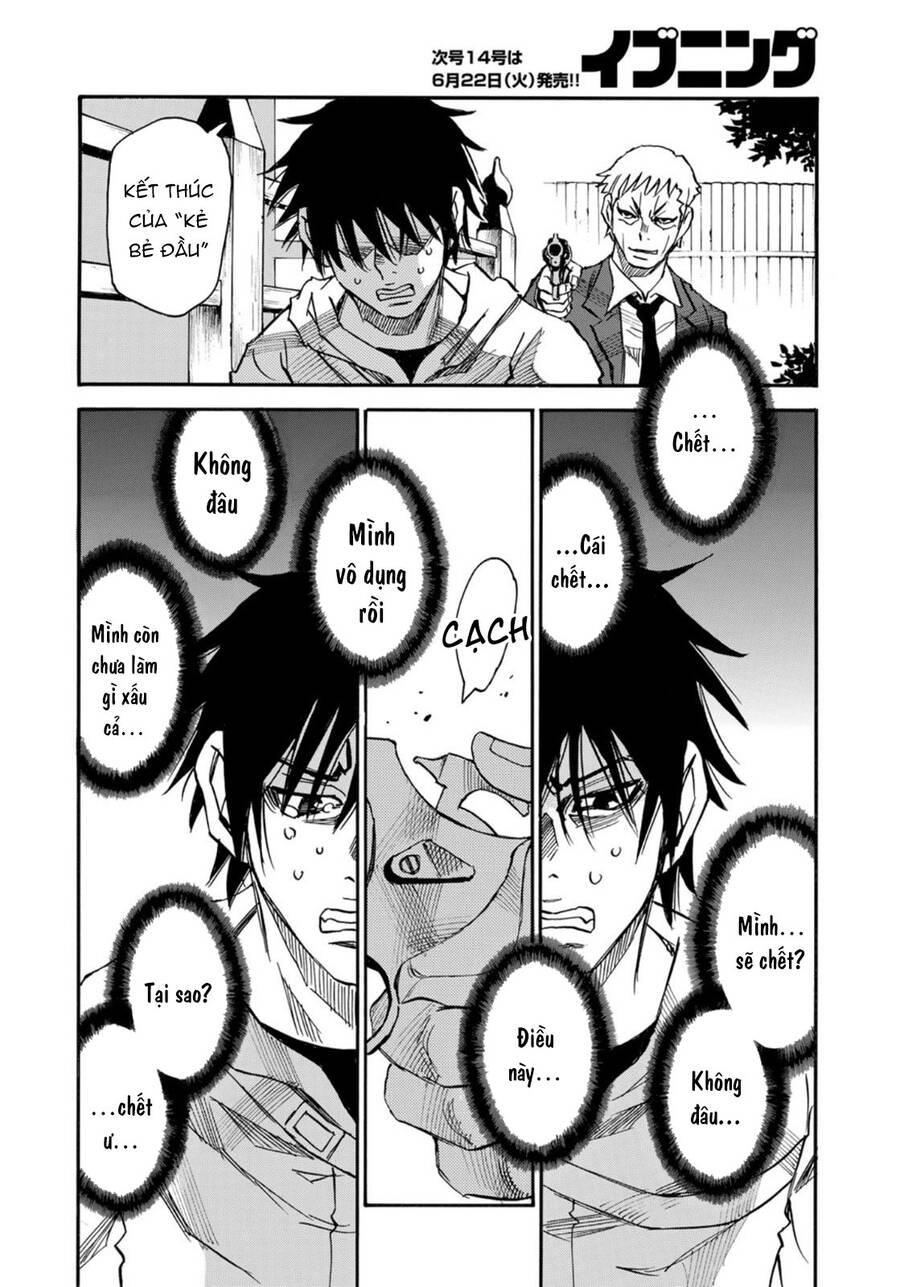 Hòn Đảo Nổi Trên Vũng Nước Bùn Chapter 21.2 - 10