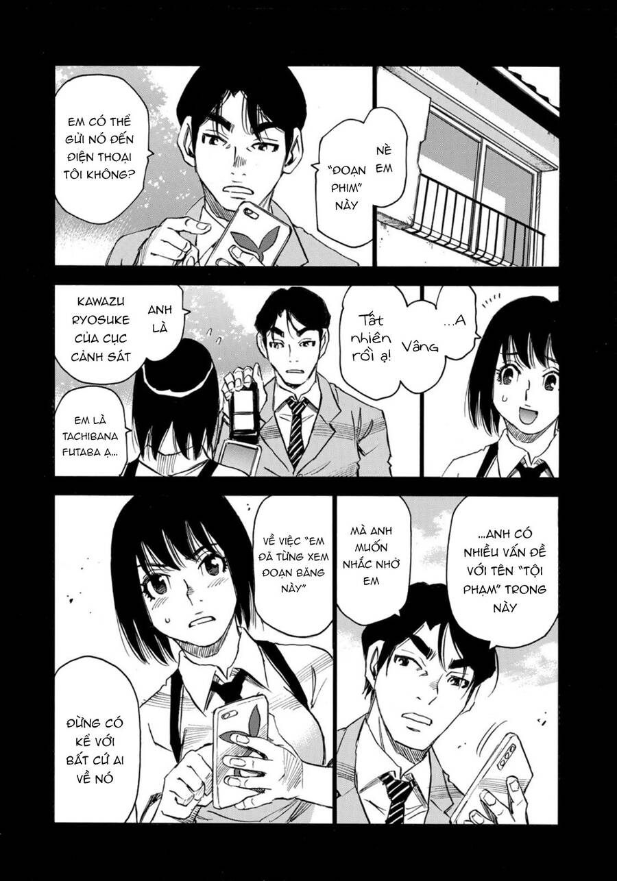 Hòn Đảo Nổi Trên Vũng Nước Bùn Chapter 21 - 6