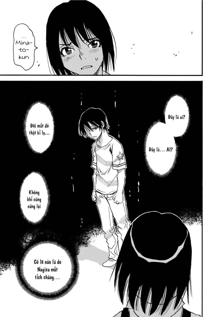 Hòn Đảo Nổi Trên Vũng Nước Bùn Chapter 22.1 - 14