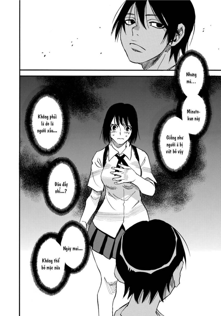 Hòn Đảo Nổi Trên Vũng Nước Bùn Chapter 22.1 - 15