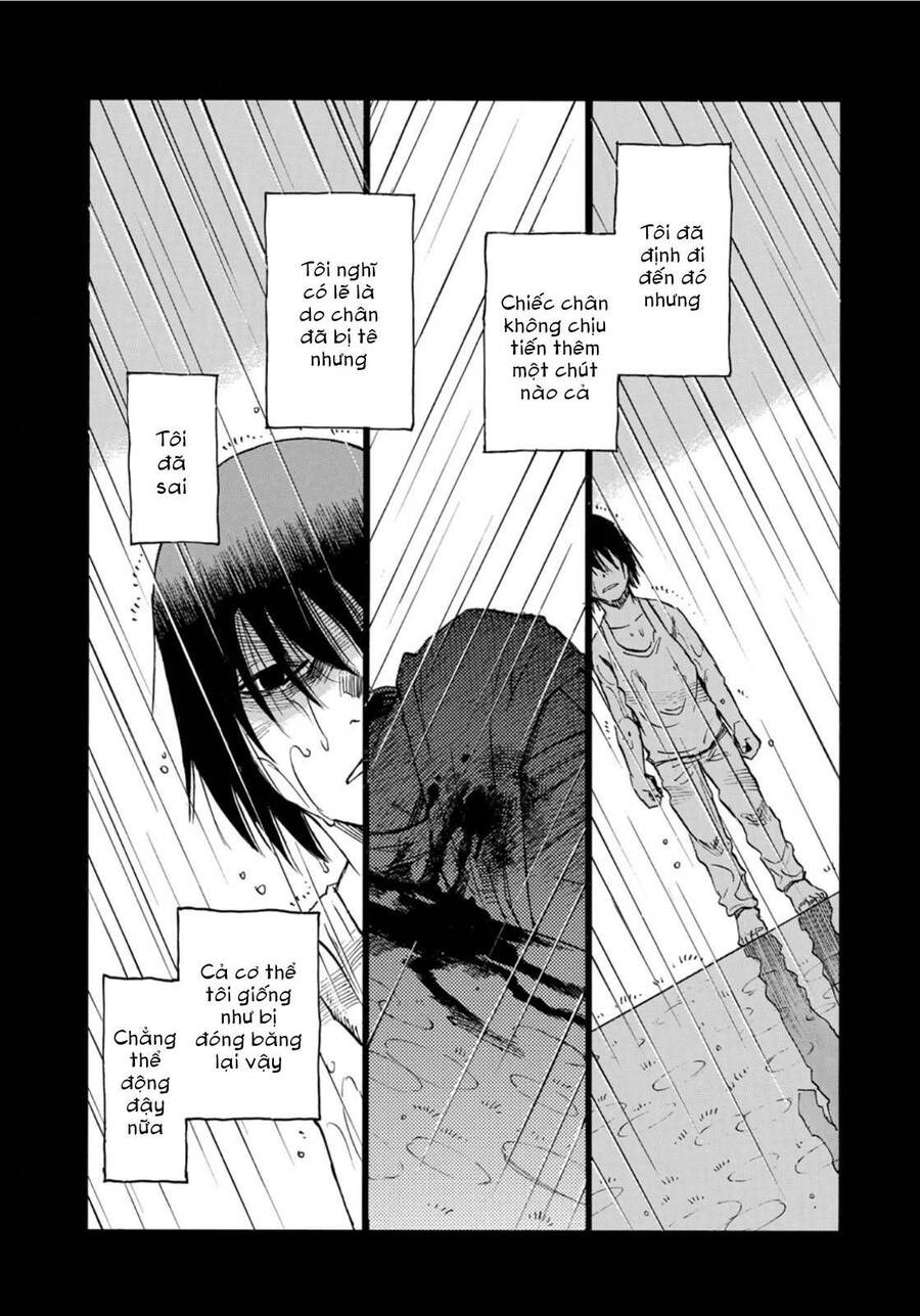 Hòn Đảo Nổi Trên Vũng Nước Bùn Chapter 22.1 - 5