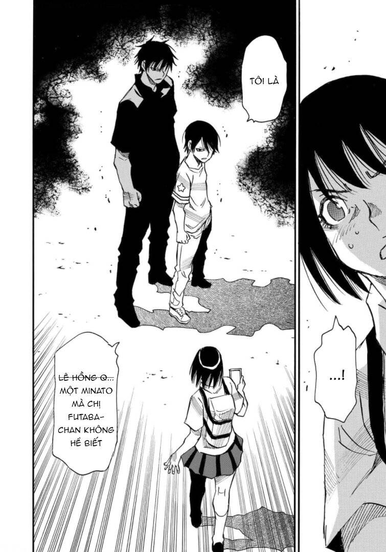 Hòn Đảo Nổi Trên Vũng Nước Bùn Chapter 22.2 - 16