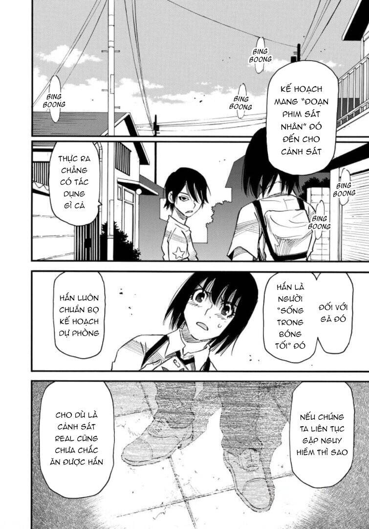 Hòn Đảo Nổi Trên Vũng Nước Bùn Chapter 22.2 - 20