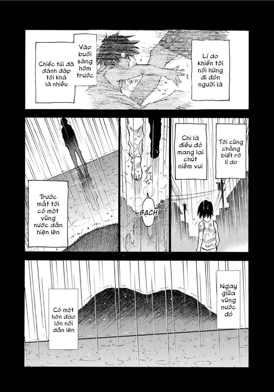 Hòn Đảo Nổi Trên Vũng Nước Bùn Chapter 22 - 4