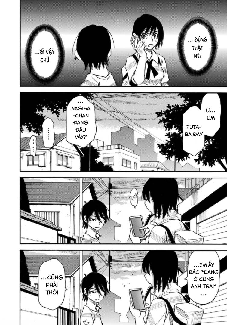 Hòn Đảo Nổi Trên Vũng Nước Bùn Chapter 23.2 - 12