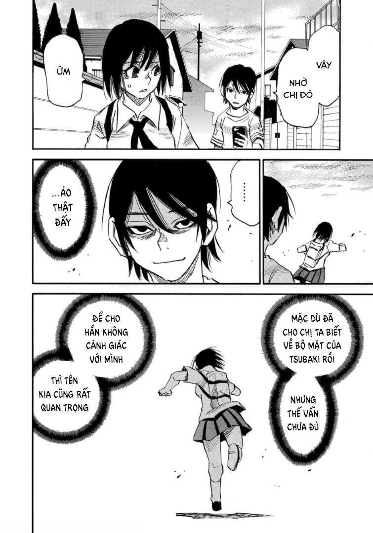 Hòn Đảo Nổi Trên Vũng Nước Bùn Chapter 23.2 - 14