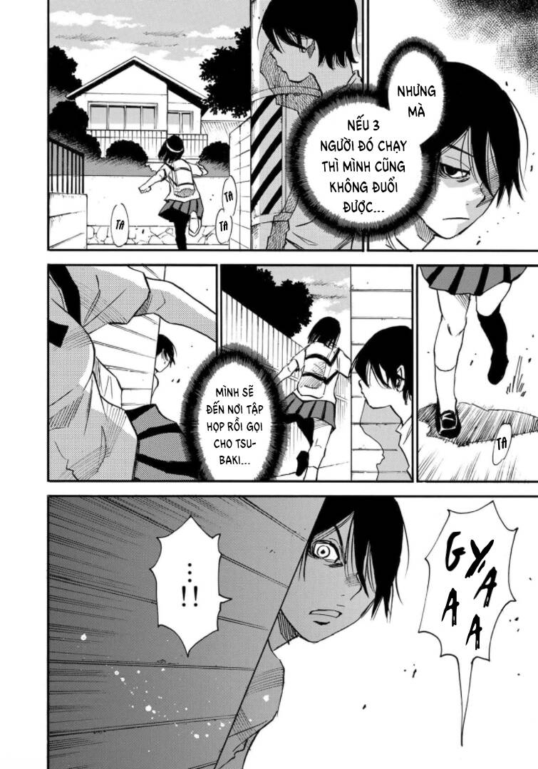 Hòn Đảo Nổi Trên Vũng Nước Bùn Chapter 23.2 - 16