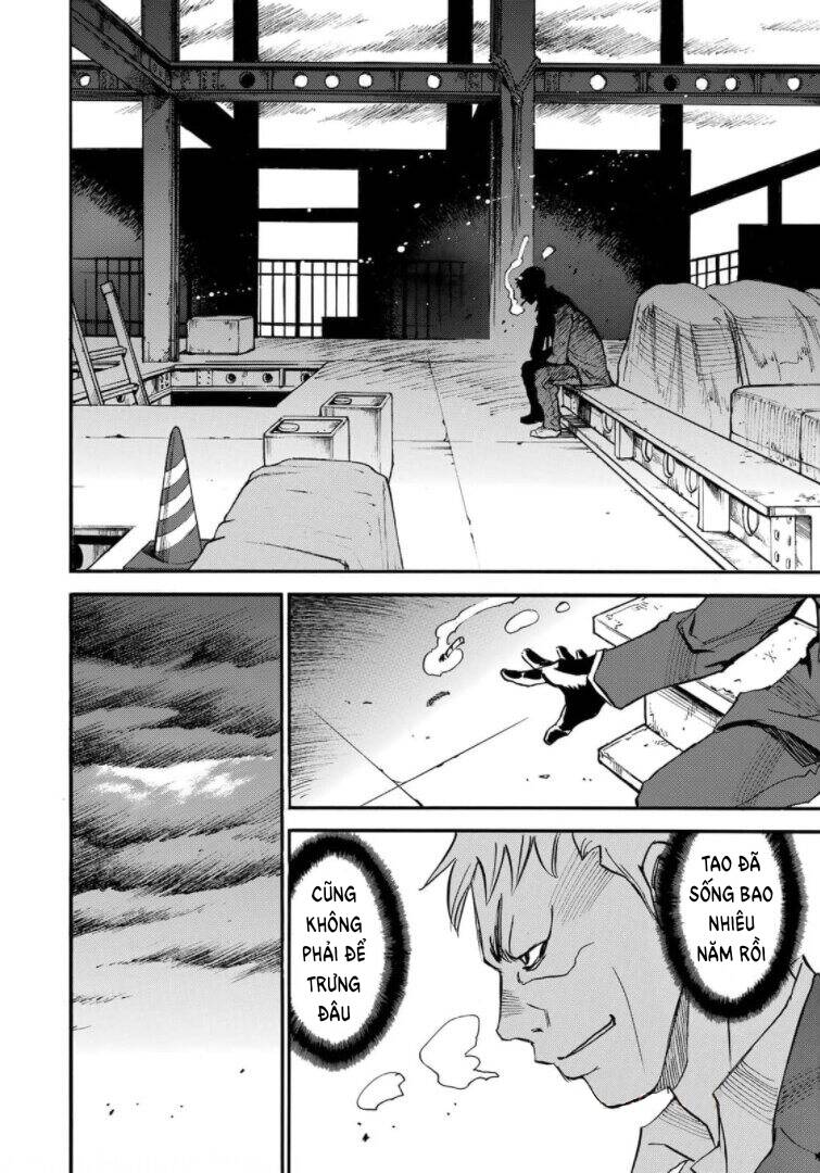 Hòn Đảo Nổi Trên Vũng Nước Bùn Chapter 23.2 - 18