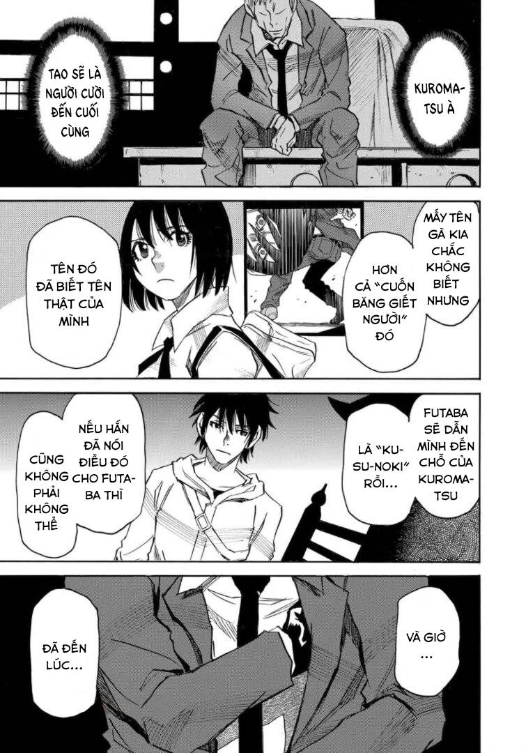 Hòn Đảo Nổi Trên Vũng Nước Bùn Chapter 23.2 - 19