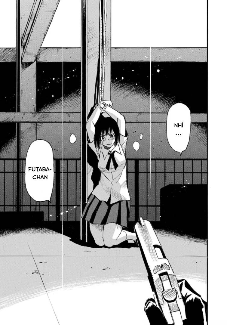 Hòn Đảo Nổi Trên Vũng Nước Bùn Chapter 23.2 - 21