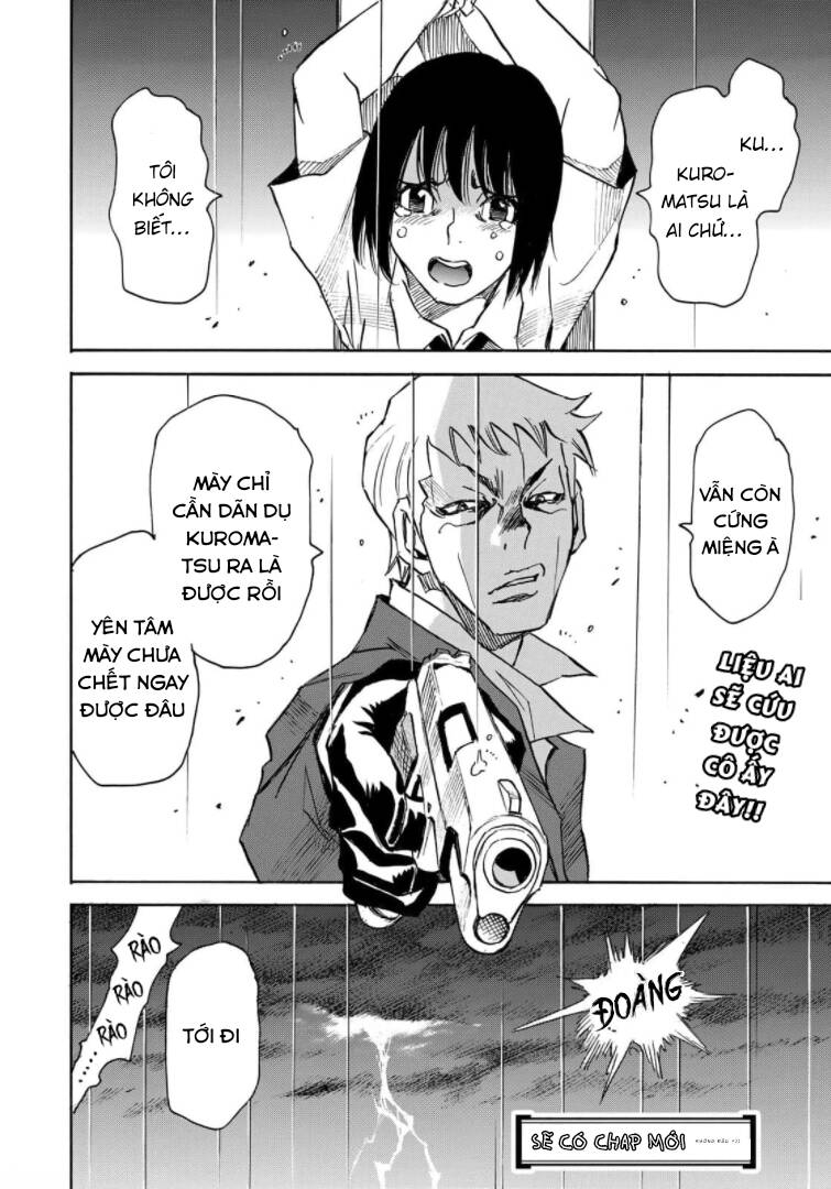 Hòn Đảo Nổi Trên Vũng Nước Bùn Chapter 23.2 - 22