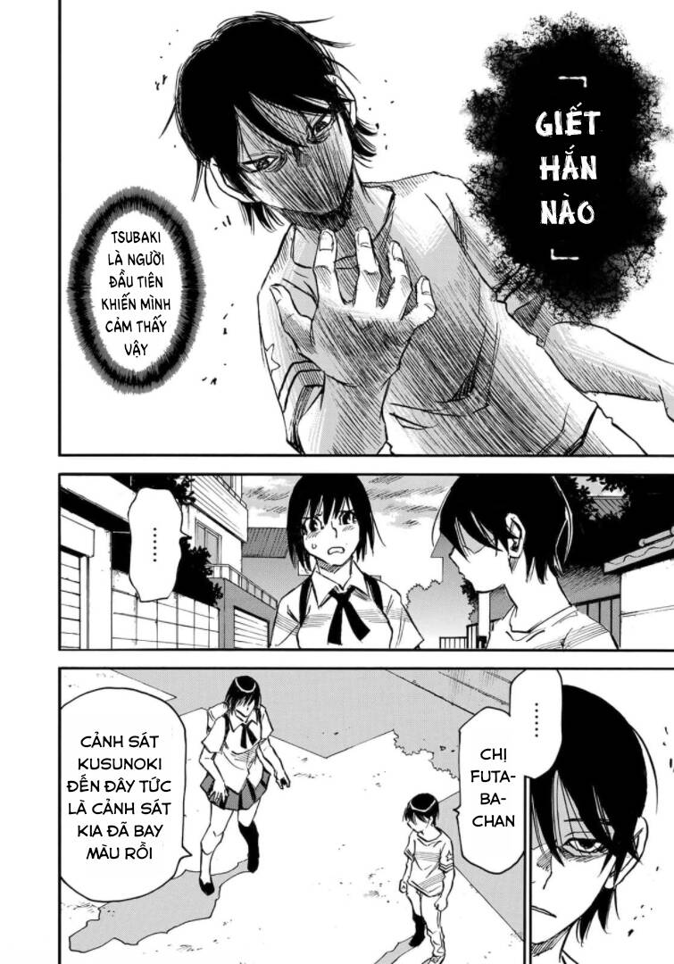 Hòn Đảo Nổi Trên Vũng Nước Bùn Chapter 23.2 - 8