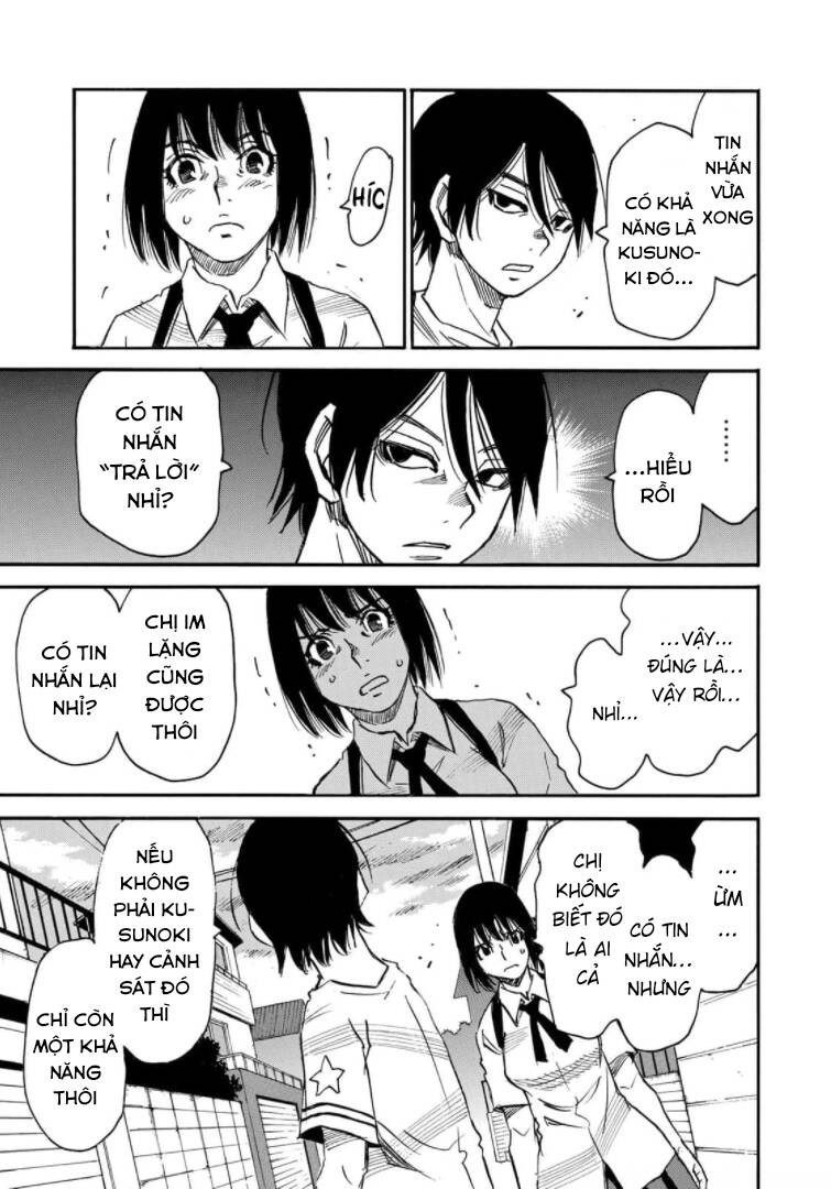 Hòn Đảo Nổi Trên Vũng Nước Bùn Chapter 23.2 - 9