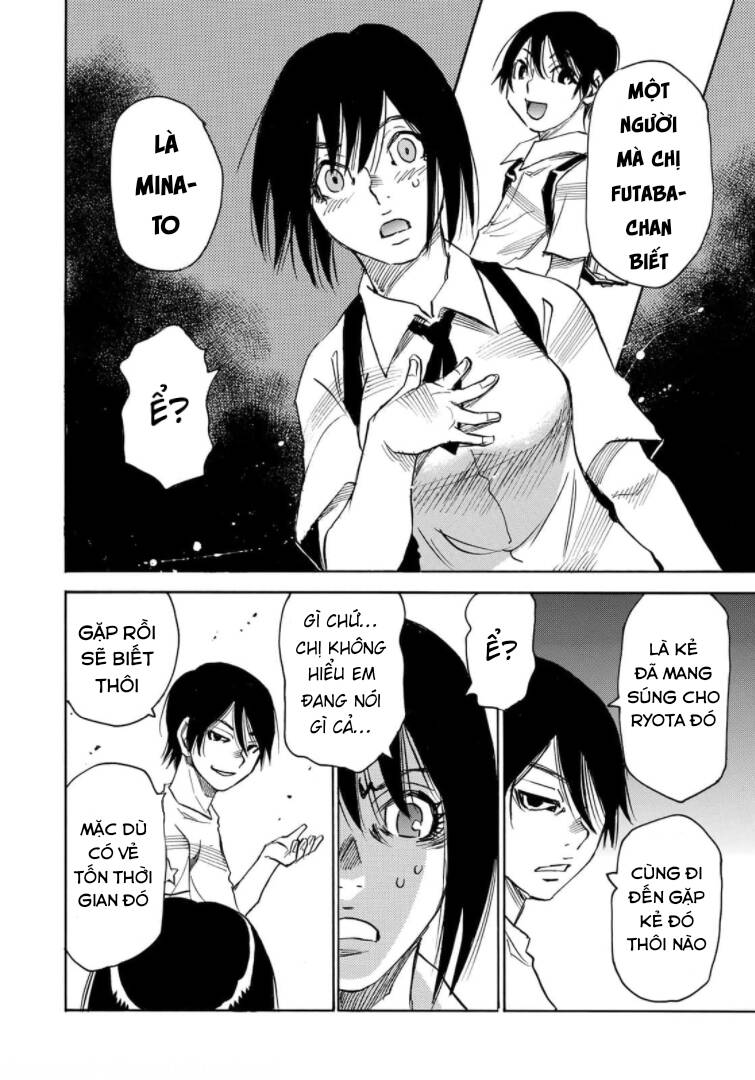 Hòn Đảo Nổi Trên Vũng Nước Bùn Chapter 23.2 - 10