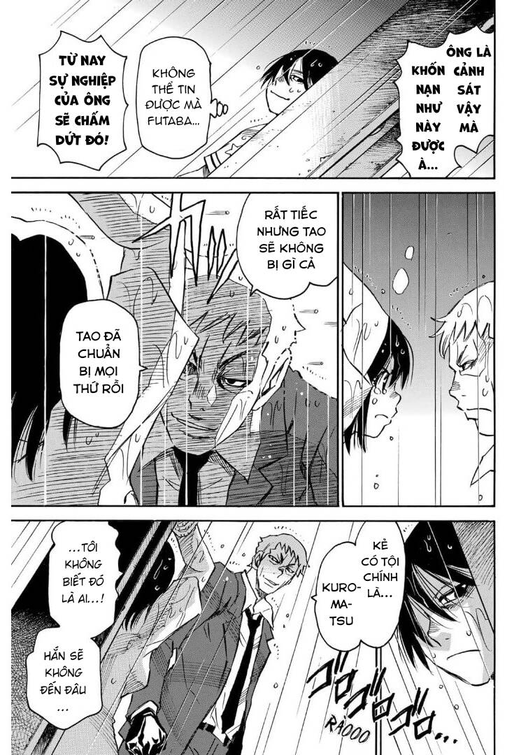 Hòn Đảo Nổi Trên Vũng Nước Bùn Chapter 24.1 - 11