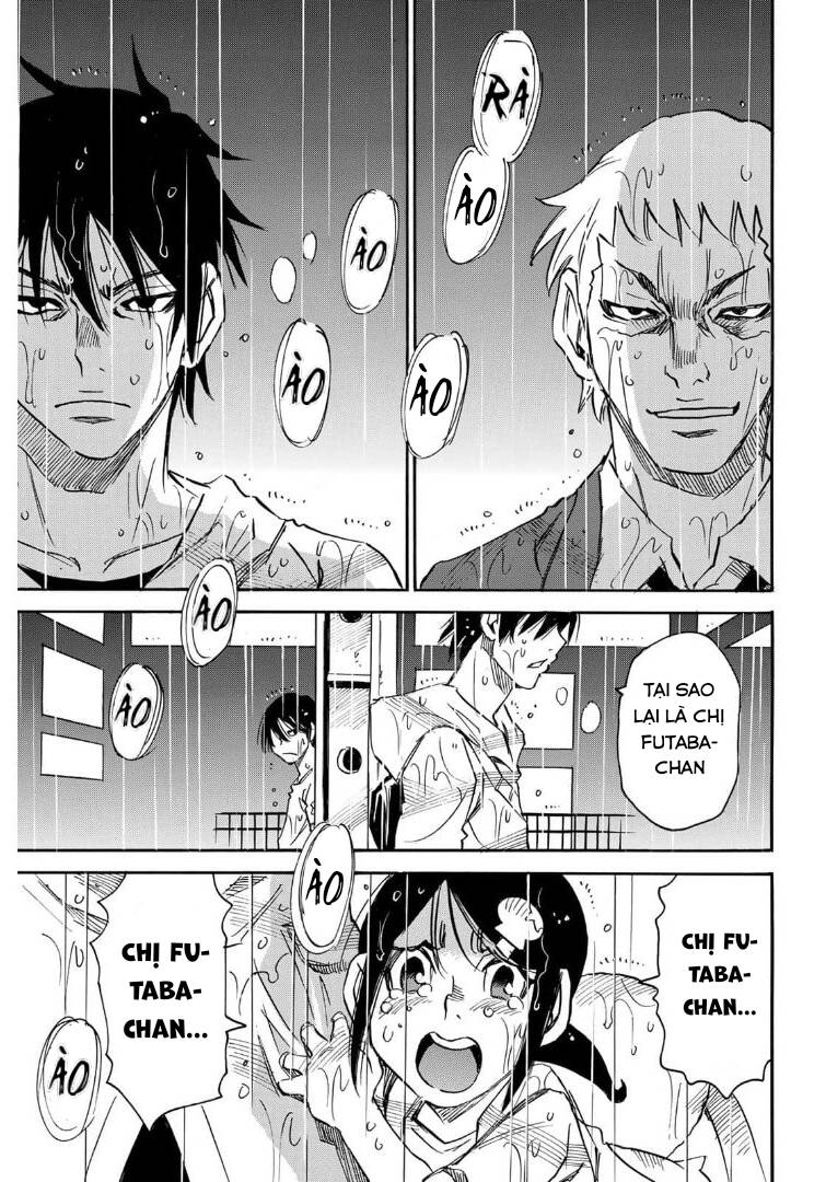 Hòn Đảo Nổi Trên Vũng Nước Bùn Chapter 24.1 - 13