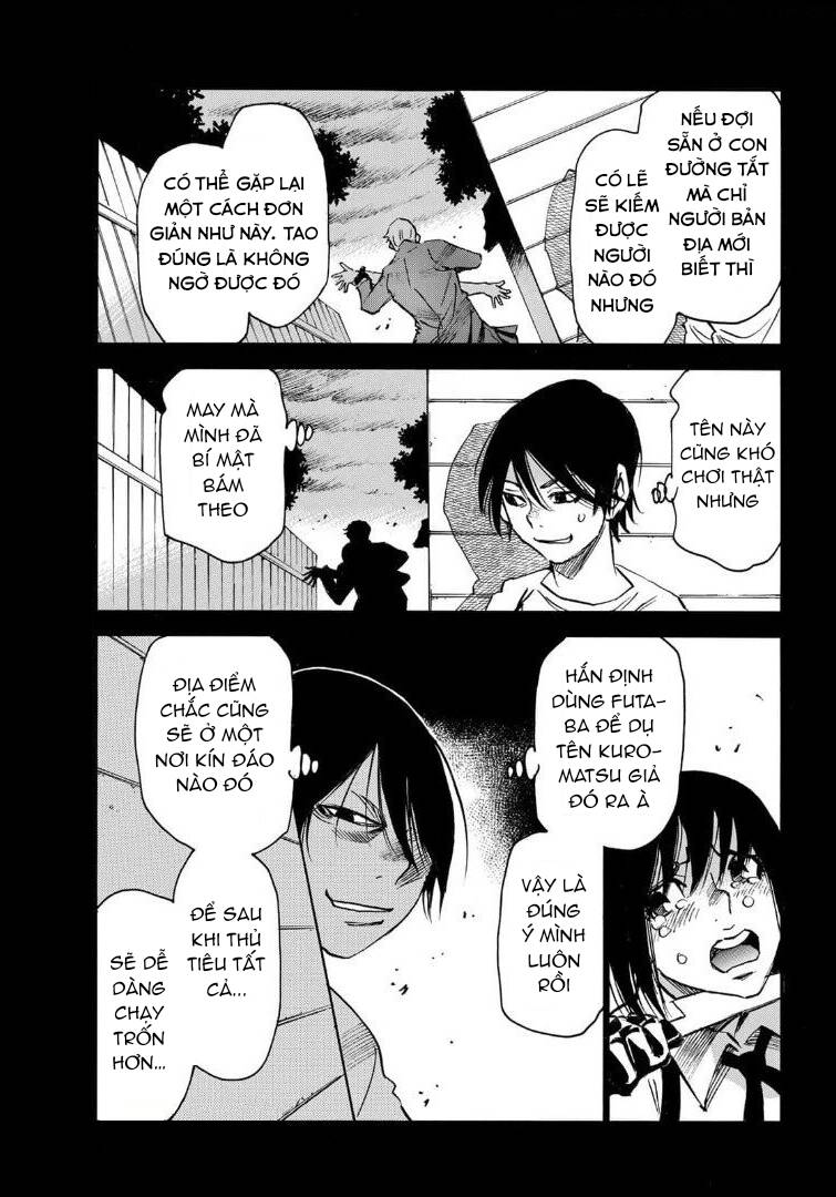 Hòn Đảo Nổi Trên Vũng Nước Bùn Chapter 24.1 - 5