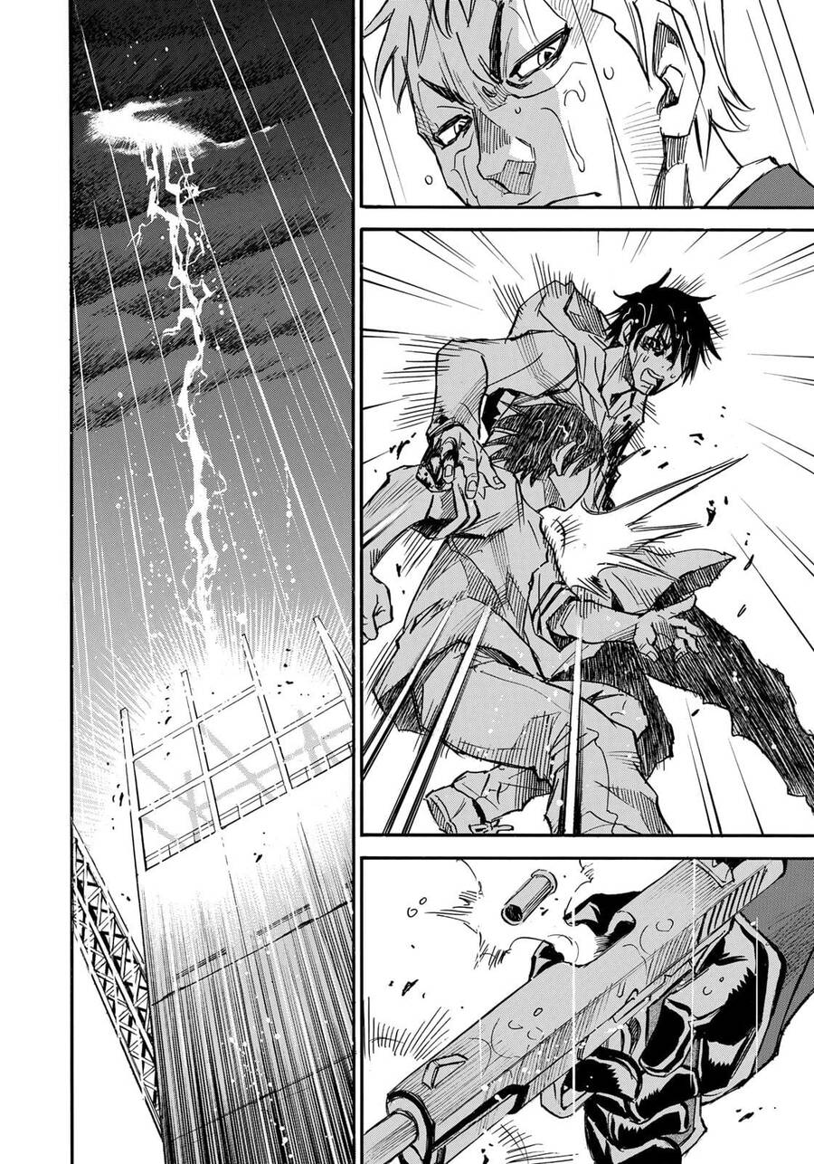 Hòn Đảo Nổi Trên Vũng Nước Bùn Chapter 24.2 - 12