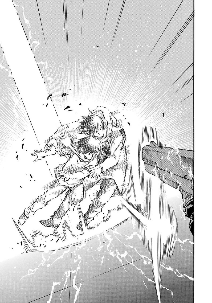 Hòn Đảo Nổi Trên Vũng Nước Bùn Chapter 24.2 - 13